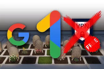 google one vpn