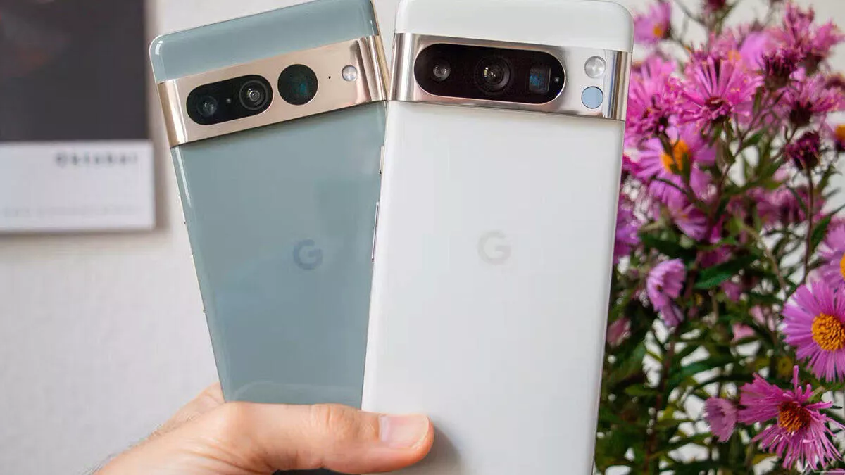 Má váš Google Pixel problémy s připojením? Není v tom sám