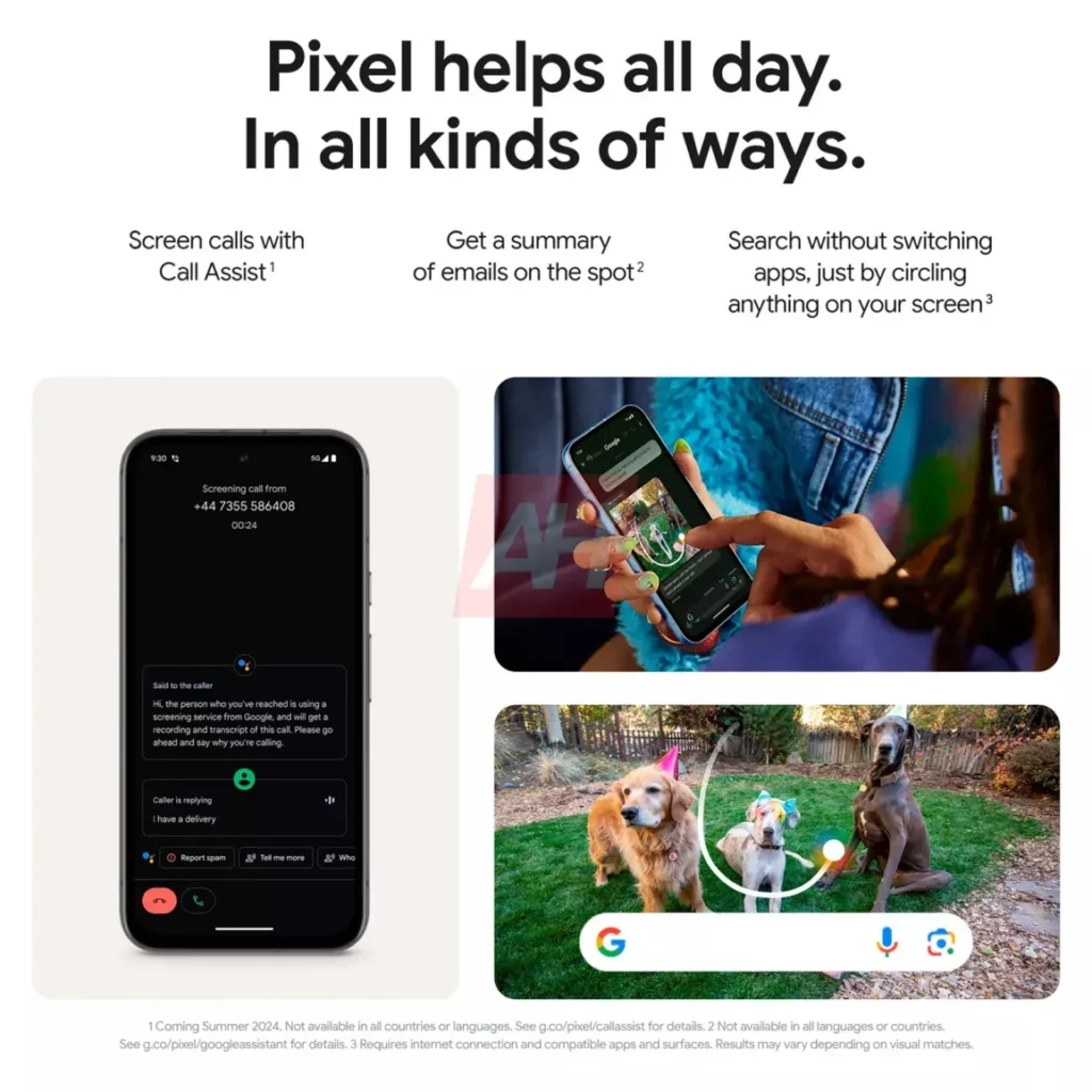 google pixel 8a unik 1 1
