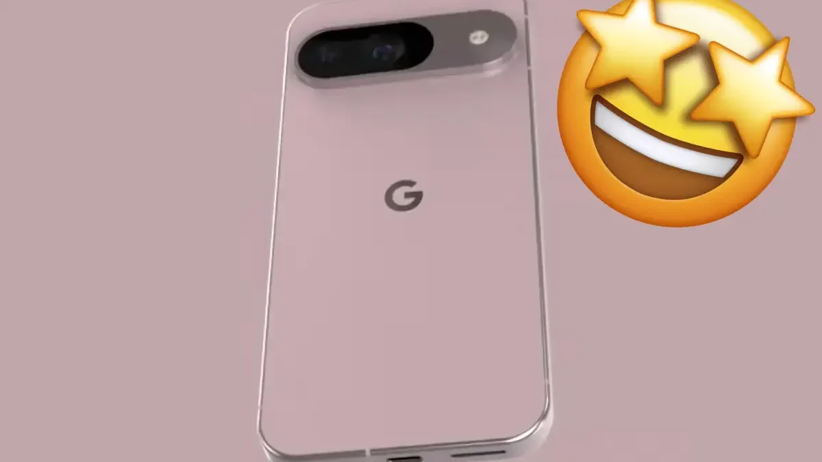 No není úchvatný? Google Pixel 9 ukázán v pěkném videu, jaká z barev vás láká nejvíc?