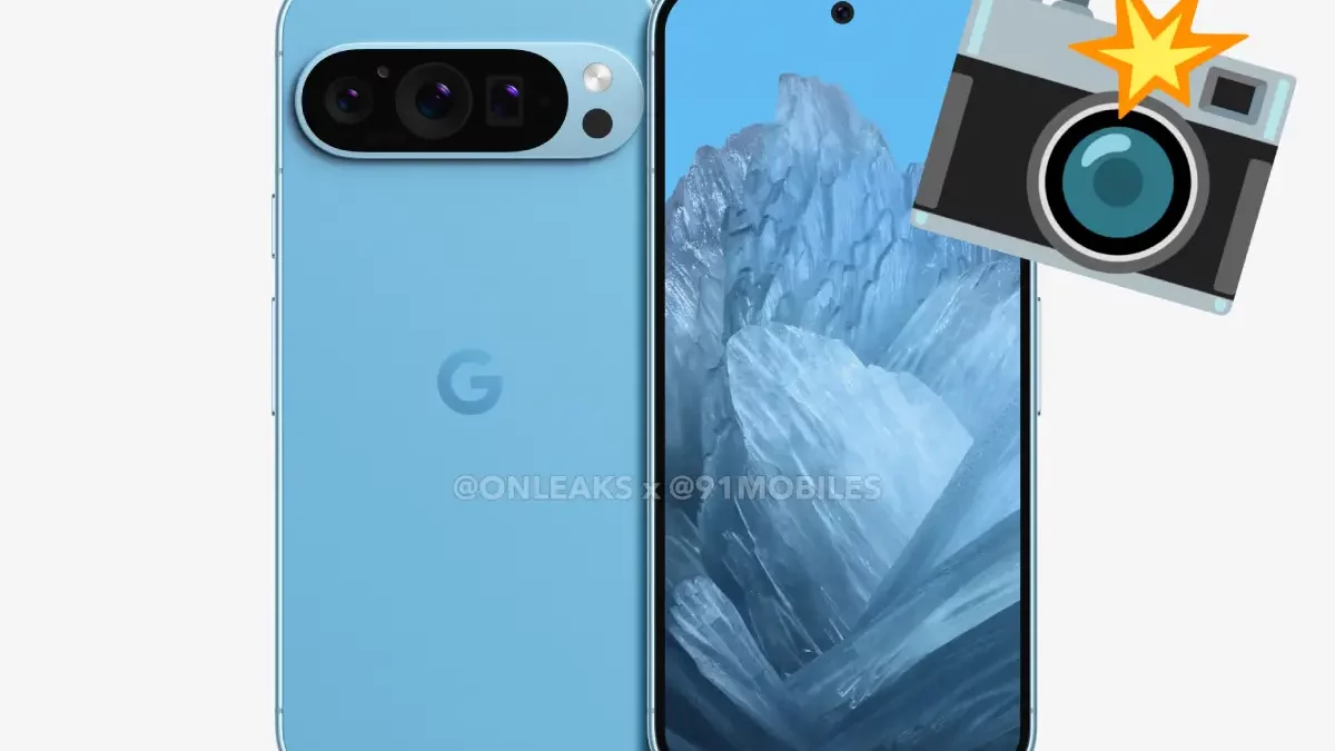 Takto vypadá Google Pixel 9 Pro naživo! Jak se vám líbí?