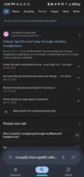 Aplikace Google v novém kabátu? Vývojáři (znovu) testují skvělou věc! 2 google1