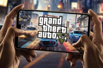 GTA V Android