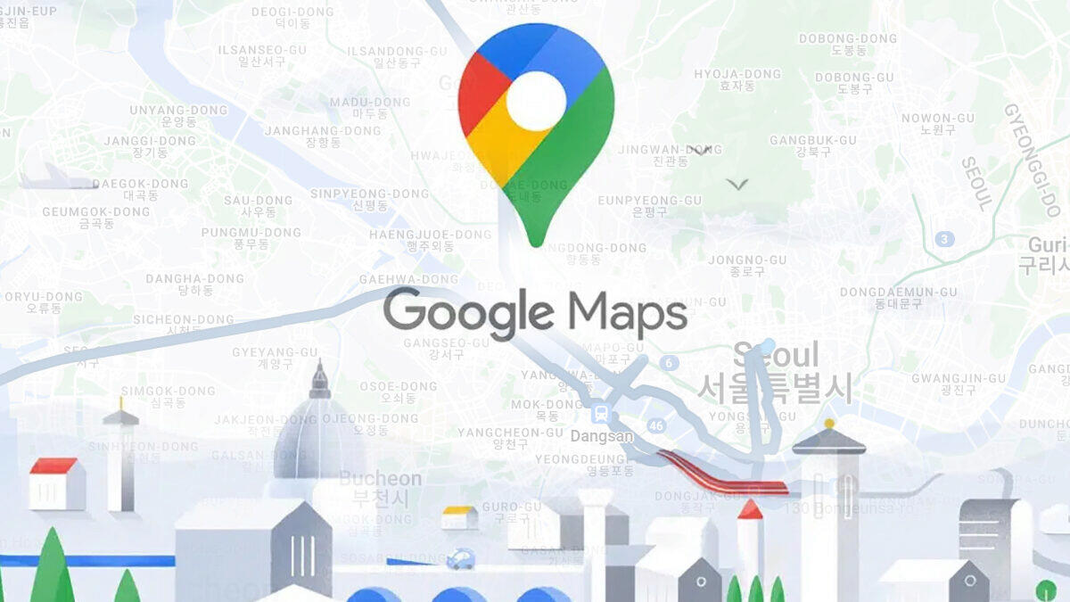 Používáte historii polohy v mapách od Google? Je třeba provést jednu akci, abyste o ni nepřišli