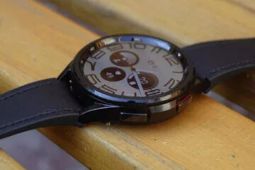 hodinky galaxy watch6 classic