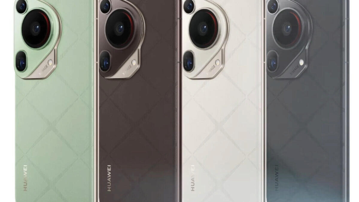 Huawei Pura 70 Ultra předvádí přelomový fotoaparát. Znamená to konec obrovských fotomodulů?