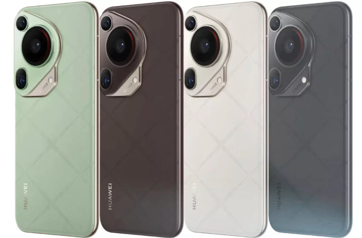 huawei pura 70 ultra