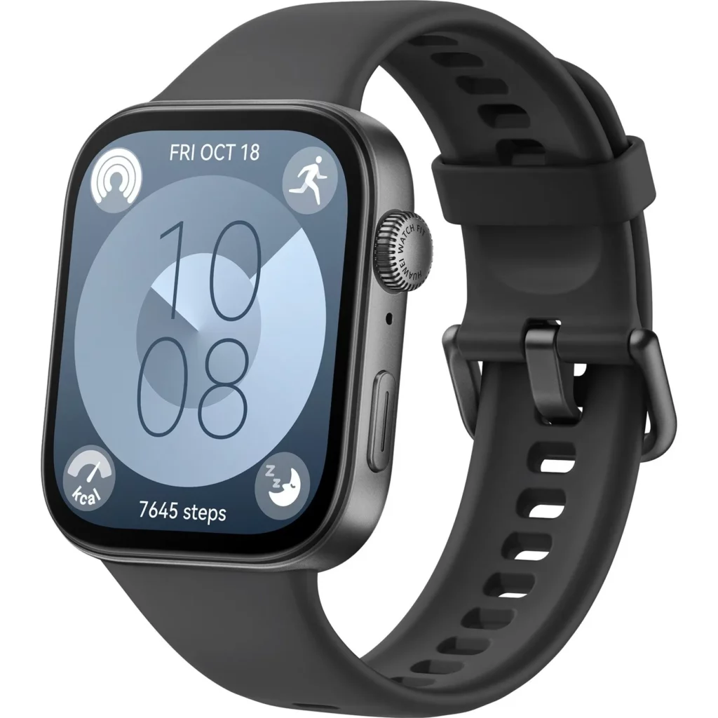 huawei watch fit 3 1