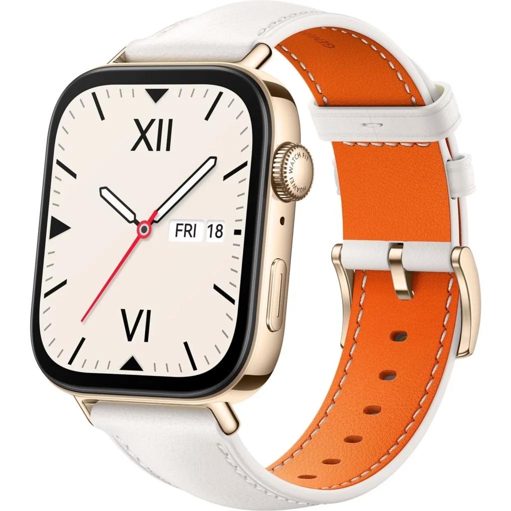 huawei watch fit 3 2