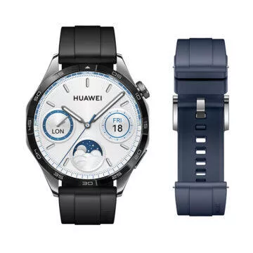 Huawei Watch GT 4 Spring Edition přináší pět nových verzí! 2 huawei watch gt 4 b