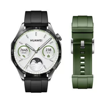 Huawei Watch GT 4 Spring Edition přináší pět nových verzí! 3 huawei watch gt 4 c