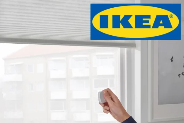 IKEA roleta