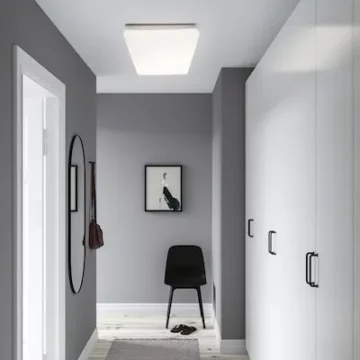 IKEA stropní světlo JETSTRÖM