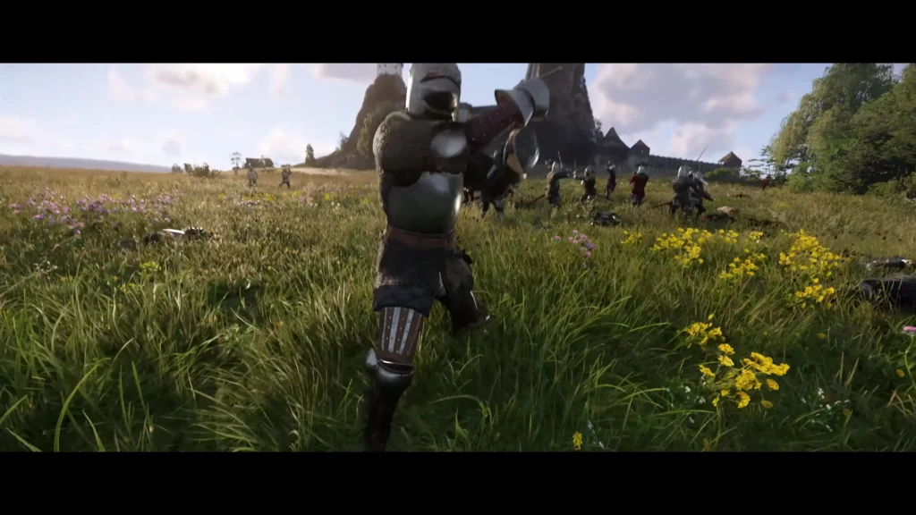 kingdom come deliverance ii screenshot trailer 1 1