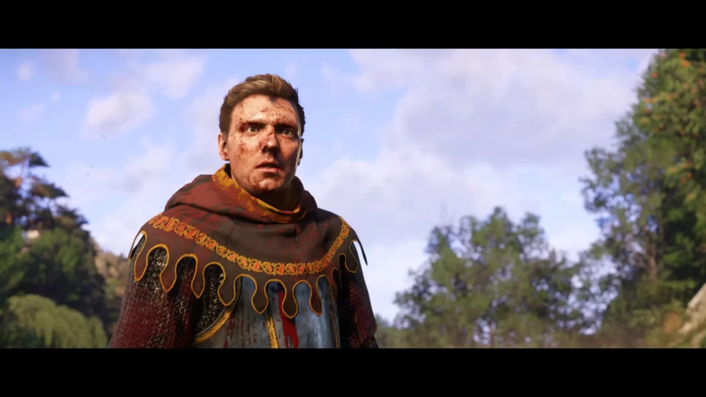 kingdom come deliverance ii screenshot trailer 10