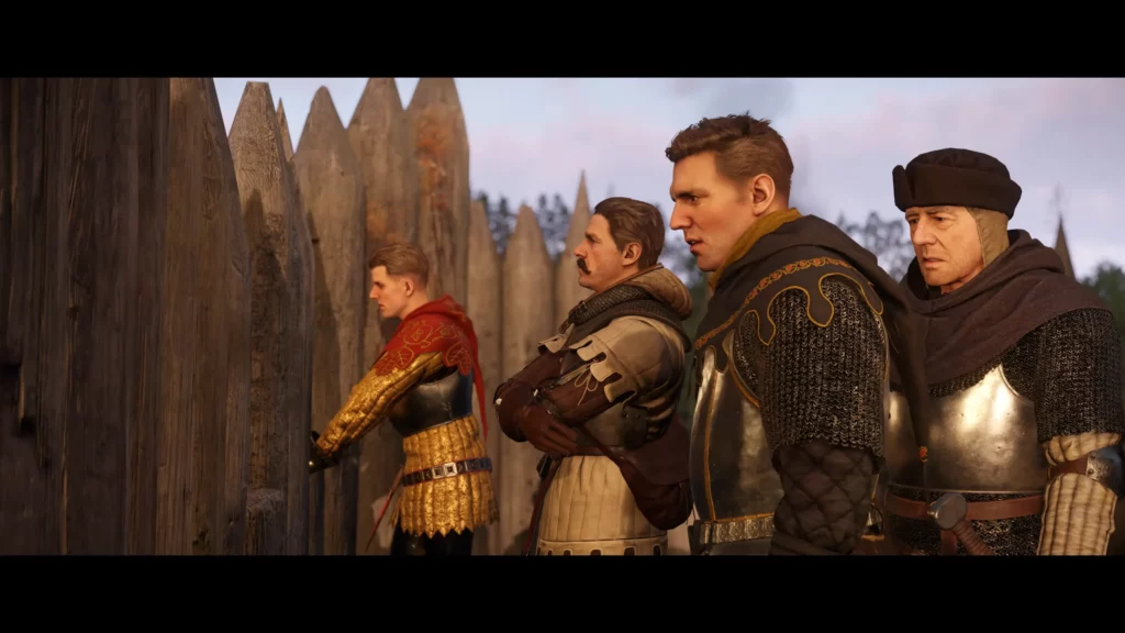 kingdom come deliverance ii screenshot trailer 12
