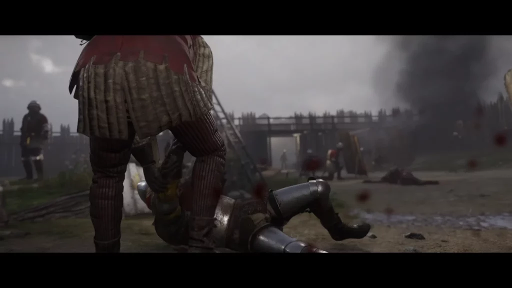 kingdom come deliverance ii screenshot trailer 3