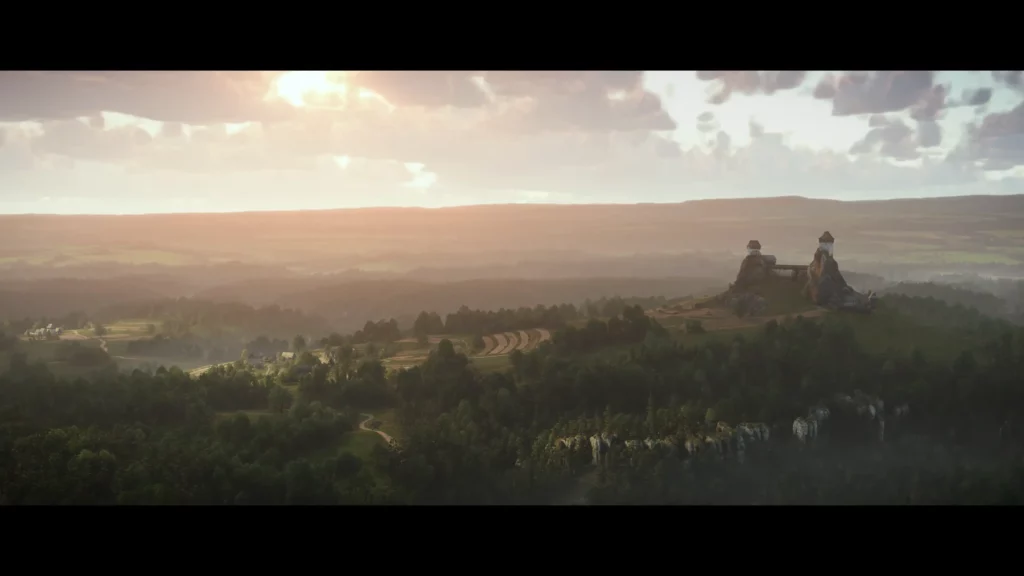 kingdom come deliverance ii screenshot trailer 6