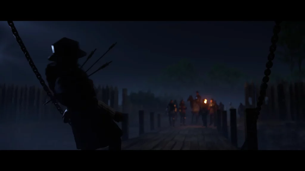 kingdom come deliverance ii screenshot trailer 8