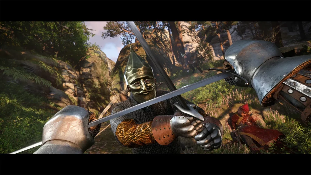 kingdom come deliverance ii steam 2