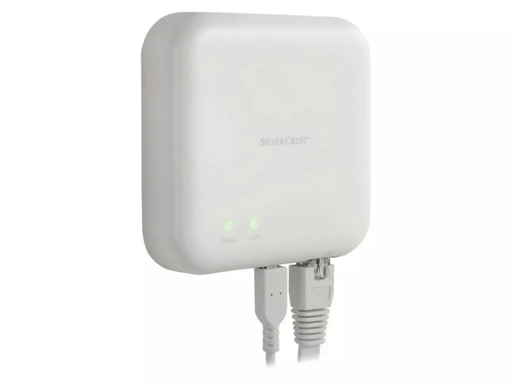 lidl smart home