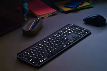 logitech mx keys mx master sleva
