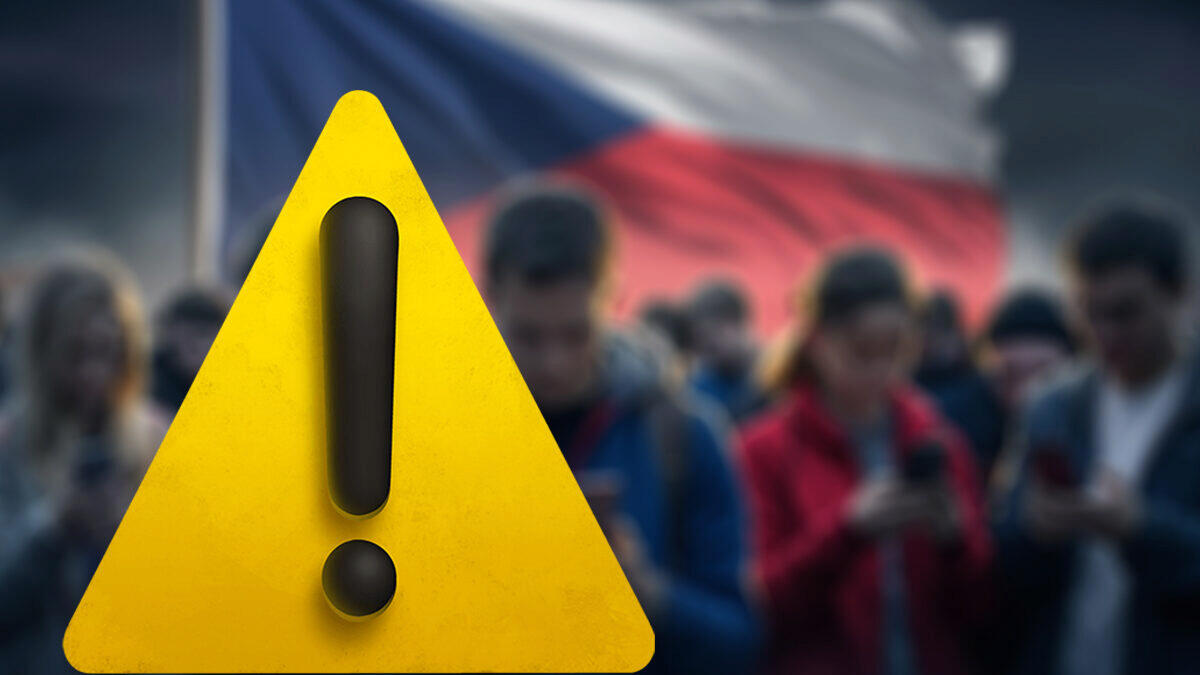 Androidy v Česku ohrožuje extrémně nebezpečný malware! Dokáže vysát konto během pár vteřin