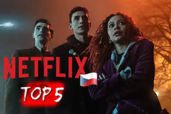 Netflix TOP 5
