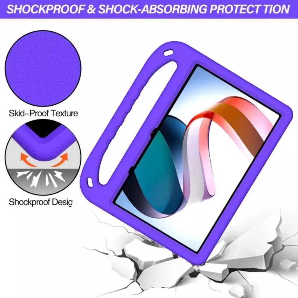 Odolný EVA obal na Xiaomi tablety AliExpress