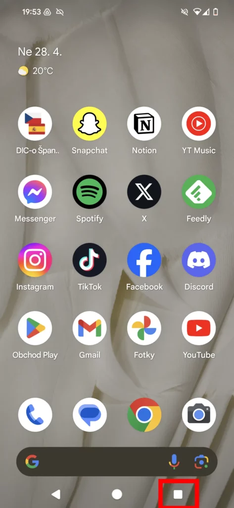 pixel split screen 4