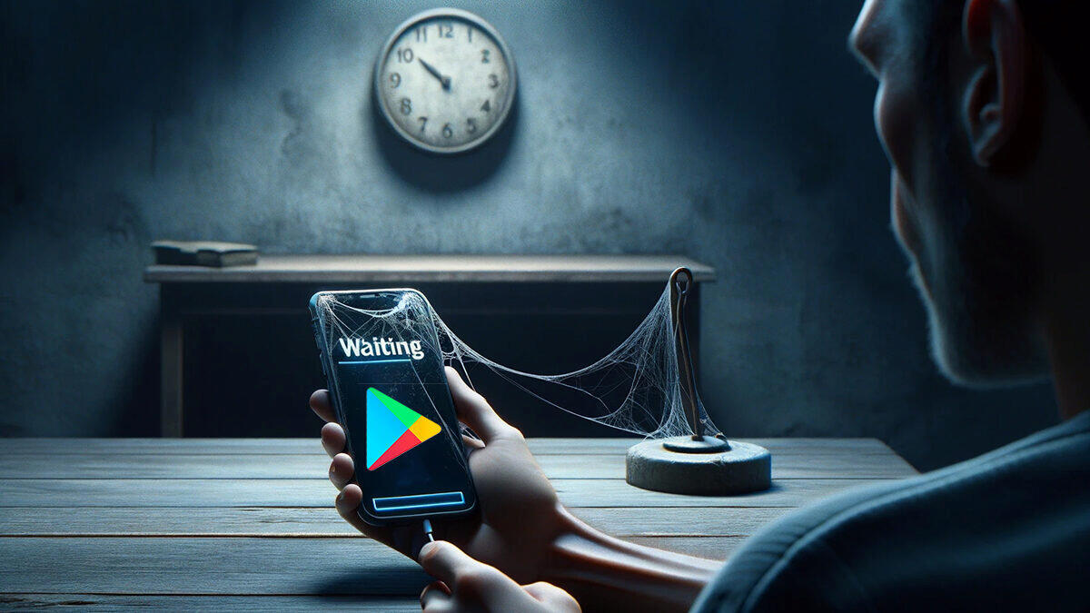 Konec otravného čekání. Google Play konečně zrychlí instalaci aplikací!