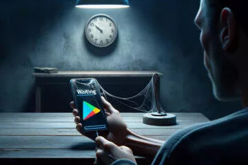 obchod play současné stahování aplikací
