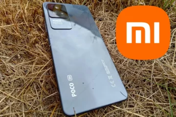 POCO F4 HyperOS