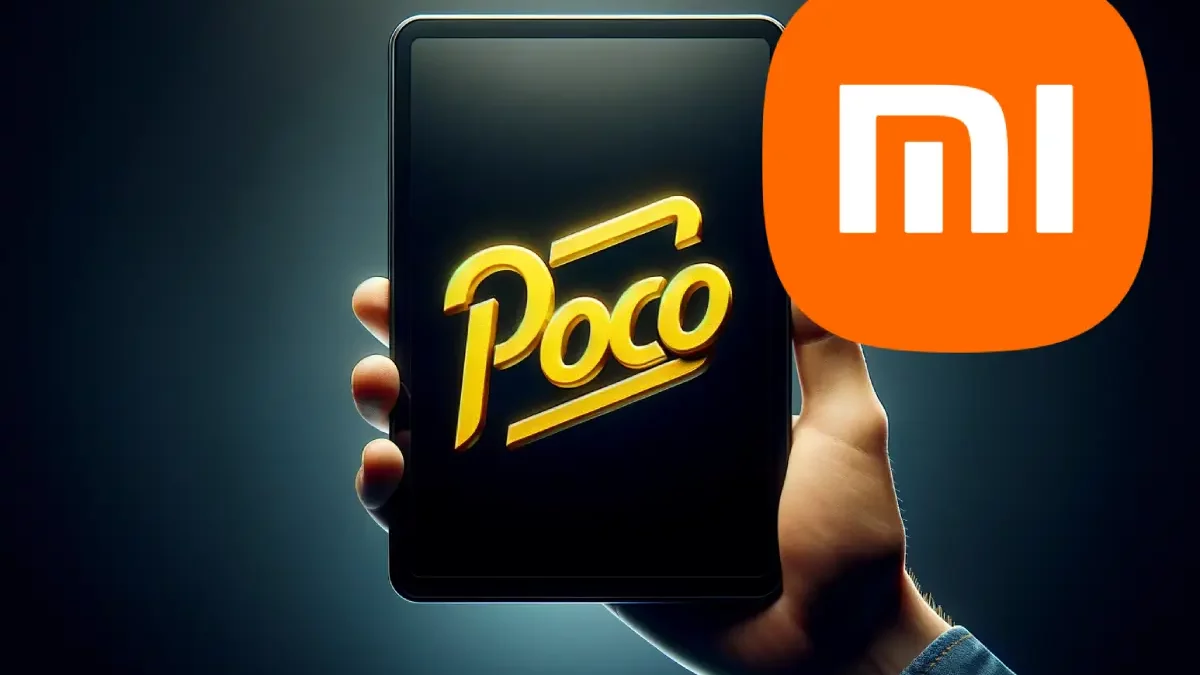 Jaký bude první POCO tablet? Xiaomi ukazuje novinku s 2,5K displejem, 10 000mAh baterií a HyperOS