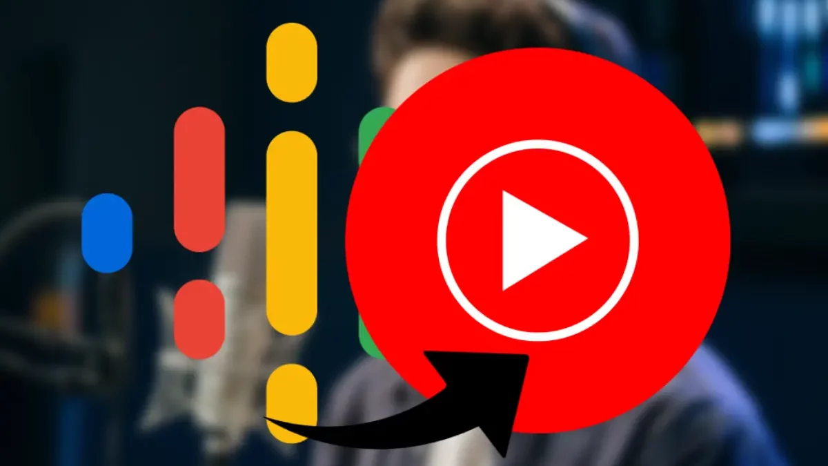 Podcasty Google v Česku brzy skončí. Jak si oblíbené pořady přenést do YouTube Music?
