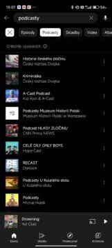 Připravte se. Podcasty Google končí už zítra! 4 podcasty youtube
