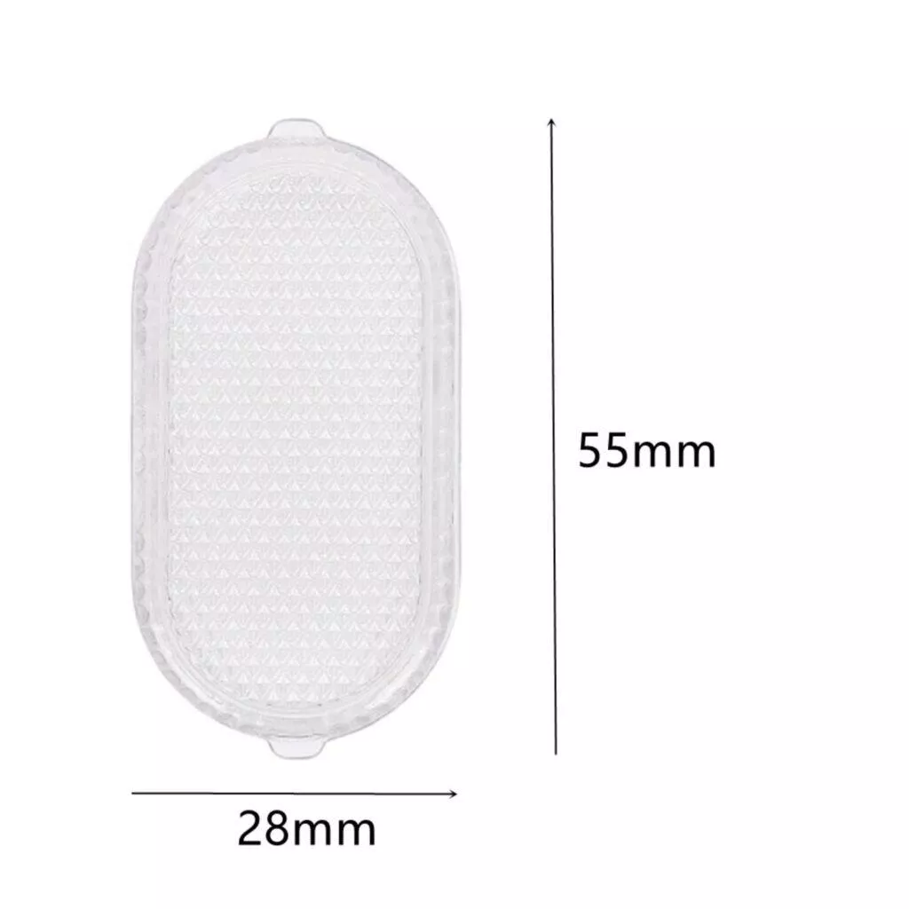 Připínací LED světýlka AliExpress auto příslušenství