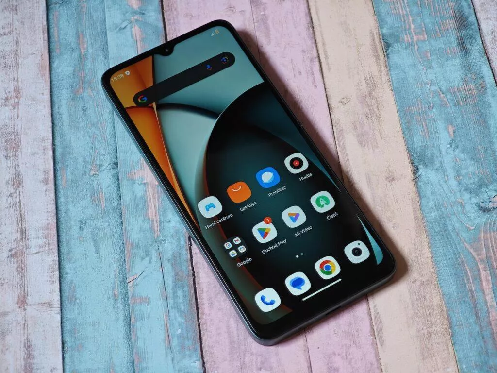 redmi a3 6