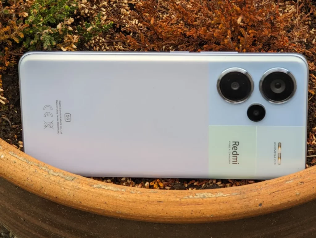 Xiaomi Redmi Note 13 Pro+ 5G