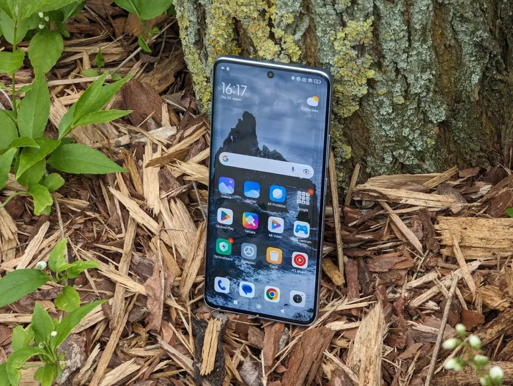 Xiaomi Redmi Note 13 Pro+ 5G