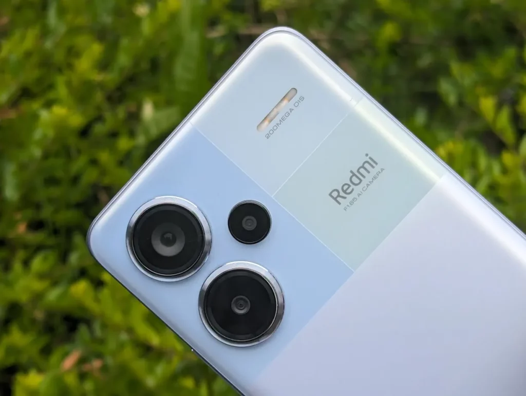 Xiaomi Redmi Note 13 Pro+ 5G