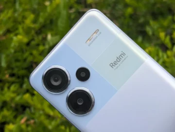 Xiaomi Redmi Note 13 Pro+ 5G