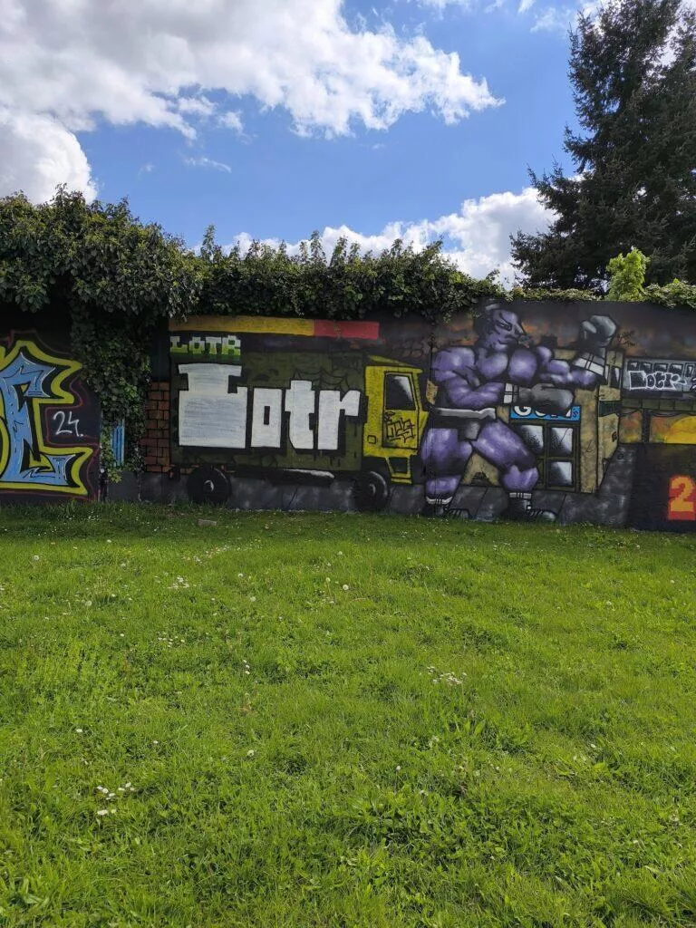 redmi note 13 pro denni fotografie 9