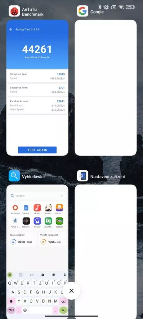 redmi note 13 pro hyperos ui 3