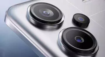Redmi Note 13 Pro+ 5G Mystic Silver