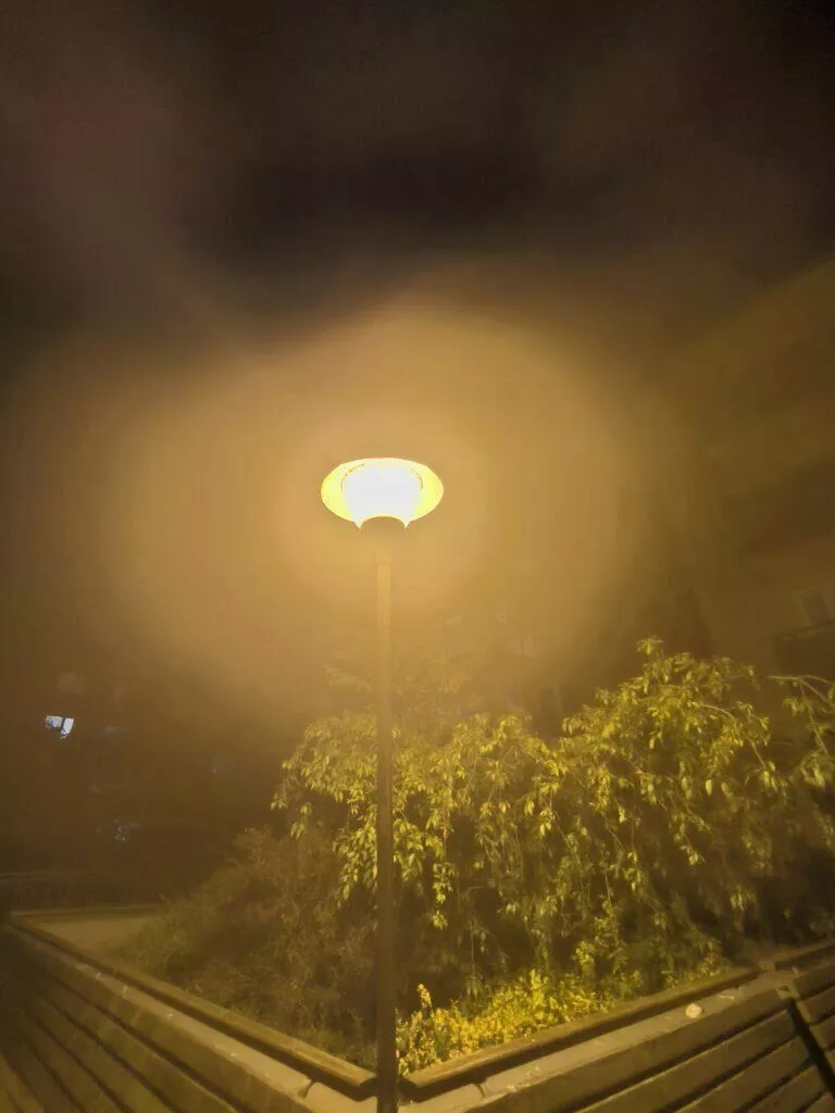 redmi note 13 pro plus nocni fotografie 2