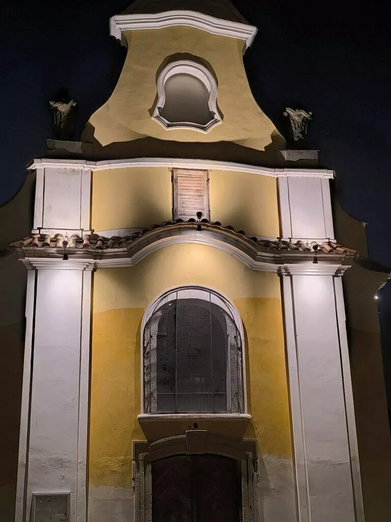 redmi note 13 pro plus nocni fotografie 5