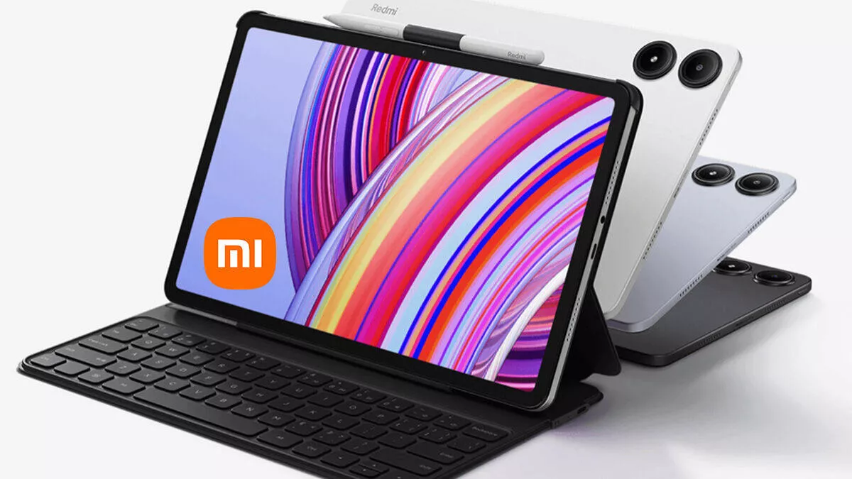 Zamete opět Xiaomi s konkurencí? Do Evropy dorazí luxusní tablet za vynikající cenu