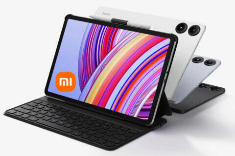 redmi pad pro android tablet