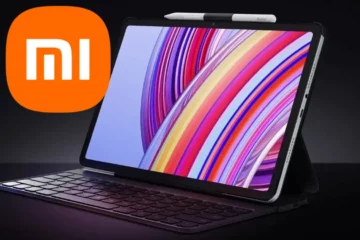 Redmi Pad Pro (údajný POCO tablet)